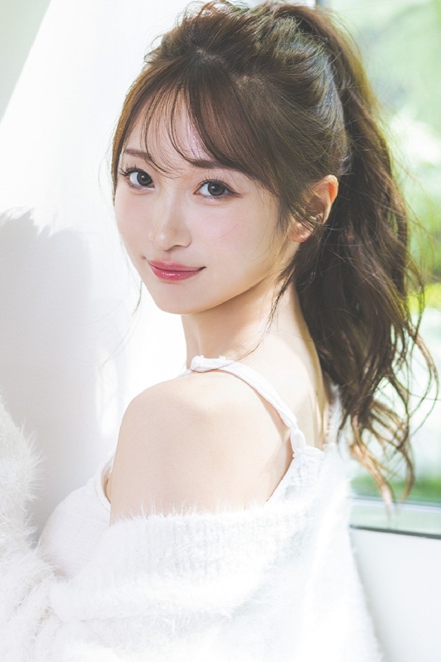 ランキング10位紬 むぎ